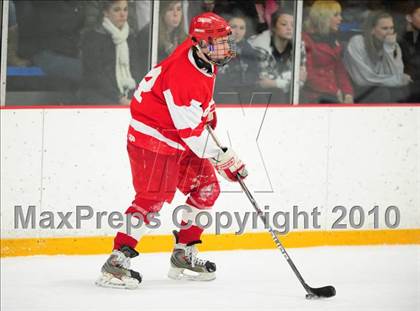 Thumbnail 1 in Cheshire vs. Amity (SCC Division 2 Final) photogallery.