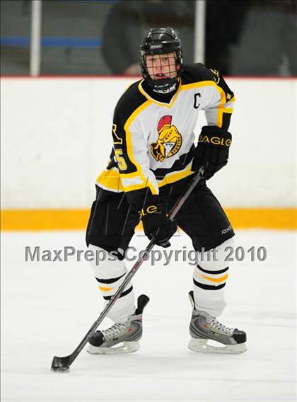 Thumbnail 2 in Cheshire vs. Amity (SCC Division 2 Final) photogallery.