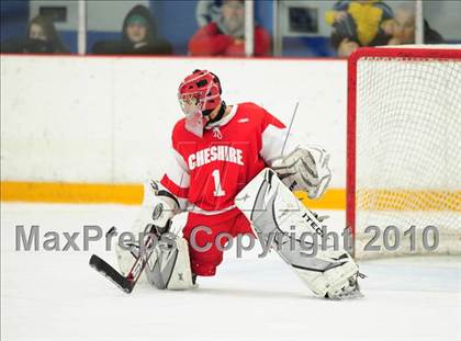 Thumbnail 1 in Cheshire vs. Amity (SCC Division 2 Final) photogallery.