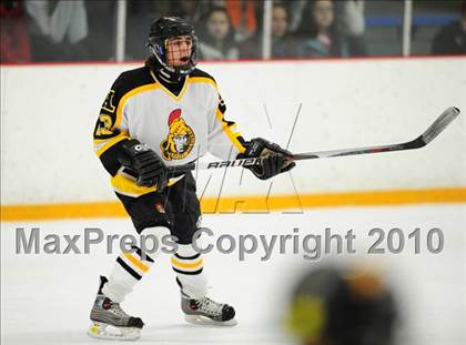 Thumbnail 1 in Cheshire vs. Amity (SCC Division 2 Final) photogallery.