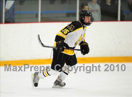 Thumbnail 3 in Cheshire vs. Amity (SCC Division 2 Final) photogallery.