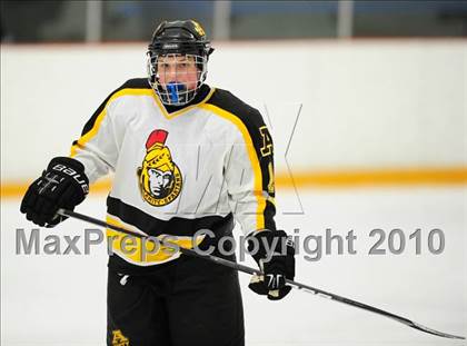 Thumbnail 2 in Cheshire vs. Amity (SCC Division 2 Final) photogallery.