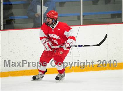 Thumbnail 1 in Cheshire vs. Amity (SCC Division 2 Final) photogallery.