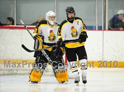 Thumbnail 1 in Cheshire vs. Amity (SCC Division 2 Final) photogallery.