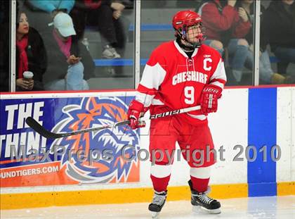 Thumbnail 1 in Cheshire vs. Amity (SCC Division 2 Final) photogallery.