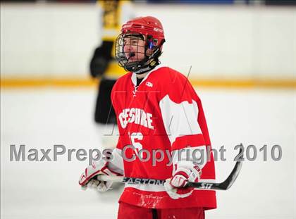 Thumbnail 3 in Cheshire vs. Amity (SCC Division 2 Final) photogallery.