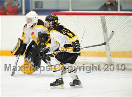 Thumbnail 1 in Cheshire vs. Amity (SCC Division 2 Final) photogallery.