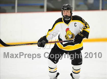Thumbnail 3 in Cheshire vs. Amity (SCC Division 2 Final) photogallery.
