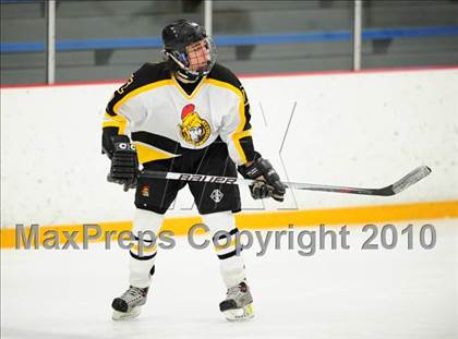 Thumbnail 1 in Cheshire vs. Amity (SCC Division 2 Final) photogallery.