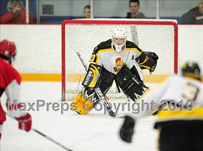 Thumbnail 3 in Cheshire vs. Amity (SCC Division 2 Final) photogallery.
