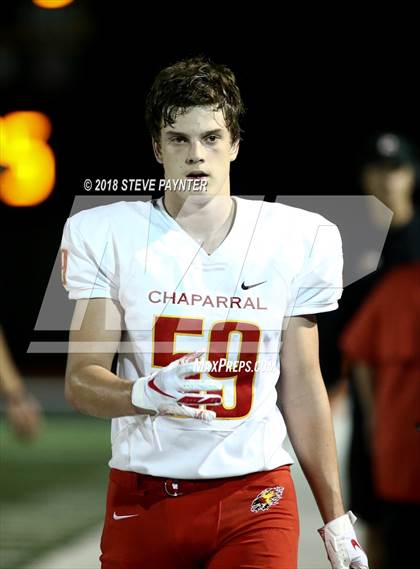 Thumbnail 1 in Chaparral @ Saguaro photogallery.