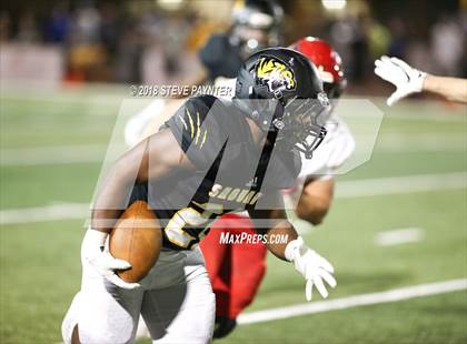 Thumbnail 2 in Chaparral @ Saguaro photogallery.