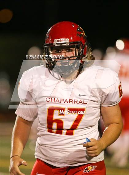 Thumbnail 1 in Chaparral @ Saguaro photogallery.