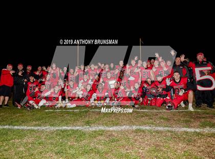 Thumbnail 2 in Pierce @ East Nicolaus (CIF NS D4 Final) photogallery.