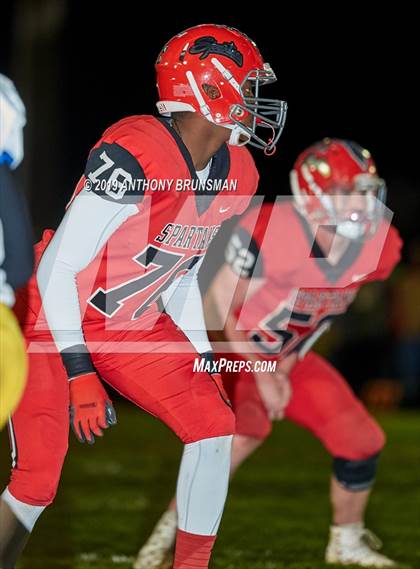 Thumbnail 1 in Pierce @ East Nicolaus (CIF NS D4 Final) photogallery.