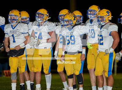 Thumbnail 2 in Pierce @ East Nicolaus (CIF NS D4 Final) photogallery.