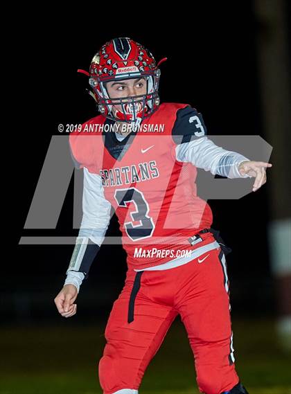 Thumbnail 2 in Pierce @ East Nicolaus (CIF NS D4 Final) photogallery.