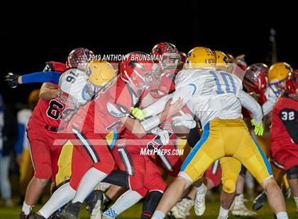 Thumbnail 3 in Pierce @ East Nicolaus (CIF NS D4 Final) photogallery.