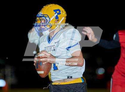 Thumbnail 1 in Pierce @ East Nicolaus (CIF NS D4 Final) photogallery.