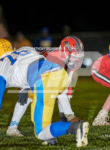 Thumbnail 1 in Pierce @ East Nicolaus (CIF NS D4 Final) photogallery.
