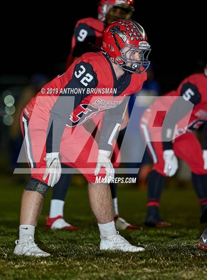 Thumbnail 1 in Pierce @ East Nicolaus (CIF NS D4 Final) photogallery.