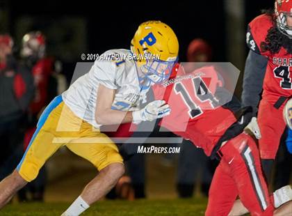 Thumbnail 3 in Pierce @ East Nicolaus (CIF NS D4 Final) photogallery.