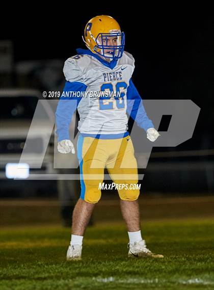 Thumbnail 2 in Pierce @ East Nicolaus (CIF NS D4 Final) photogallery.