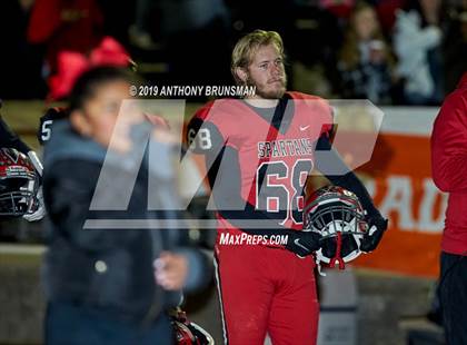 Thumbnail 2 in Pierce @ East Nicolaus (CIF NS D4 Final) photogallery.
