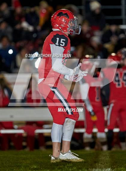 Thumbnail 2 in Pierce @ East Nicolaus (CIF NS D4 Final) photogallery.