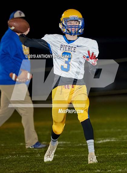 Thumbnail 3 in Pierce @ East Nicolaus (CIF NS D4 Final) photogallery.
