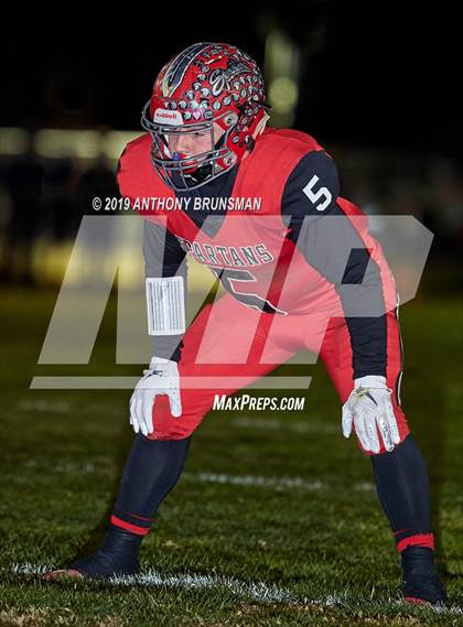Thumbnail 1 in Pierce @ East Nicolaus (CIF NS D4 Final) photogallery.