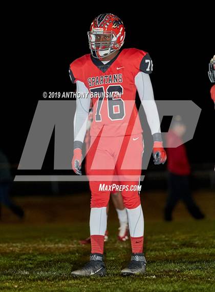 Thumbnail 2 in Pierce @ East Nicolaus (CIF NS D4 Final) photogallery.