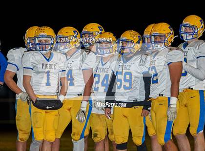 Thumbnail 3 in Pierce @ East Nicolaus (CIF NS D4 Final) photogallery.