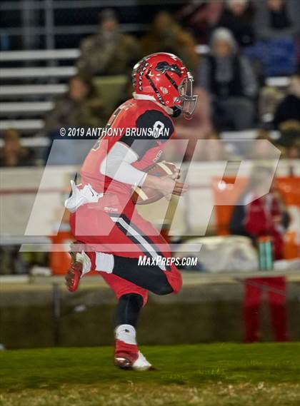 Thumbnail 2 in Pierce @ East Nicolaus (CIF NS D4 Final) photogallery.