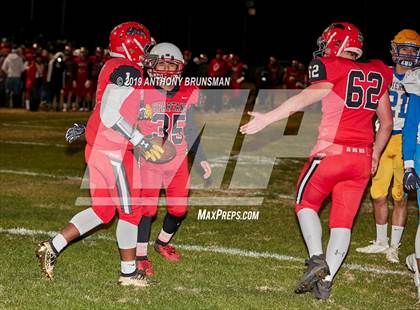 Thumbnail 1 in Pierce @ East Nicolaus (CIF NS D4 Final) photogallery.