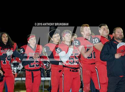 Thumbnail 3 in Pierce @ East Nicolaus (CIF NS D4 Final) photogallery.