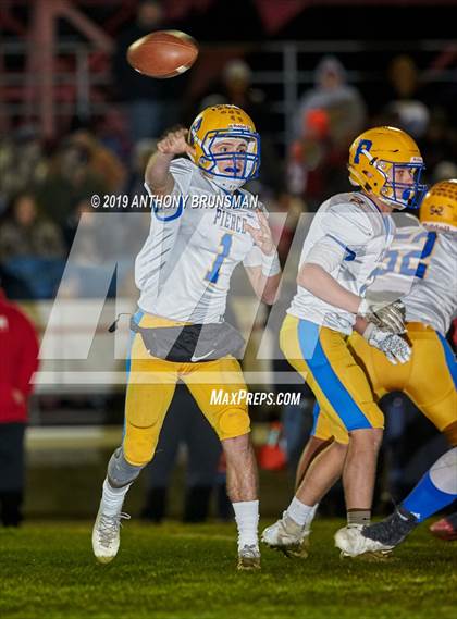 Thumbnail 2 in Pierce @ East Nicolaus (CIF NS D4 Final) photogallery.