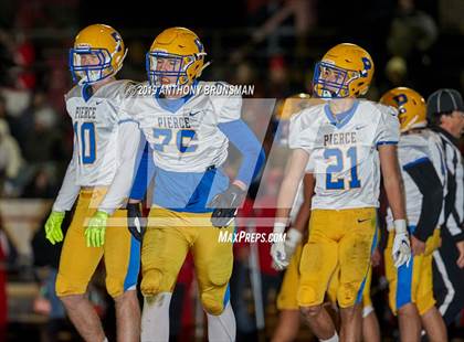 Thumbnail 3 in Pierce @ East Nicolaus (CIF NS D4 Final) photogallery.