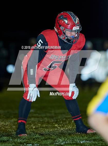 Thumbnail 3 in Pierce @ East Nicolaus (CIF NS D4 Final) photogallery.