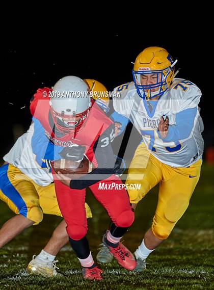 Thumbnail 1 in Pierce @ East Nicolaus (CIF NS D4 Final) photogallery.