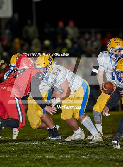Thumbnail 3 in Pierce @ East Nicolaus (CIF NS D4 Final) photogallery.