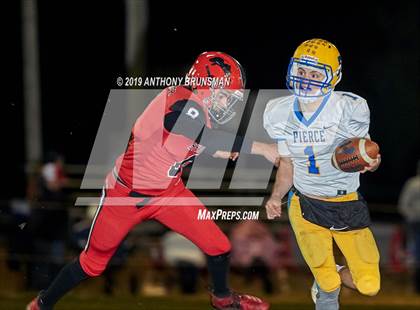 Thumbnail 2 in Pierce @ East Nicolaus (CIF NS D4 Final) photogallery.