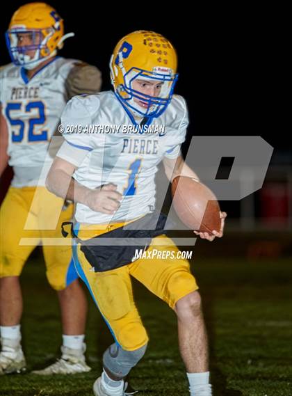 Thumbnail 1 in Pierce @ East Nicolaus (CIF NS D4 Final) photogallery.