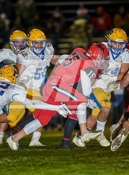 Thumbnail 3 in Pierce @ East Nicolaus (CIF NS D4 Final) photogallery.