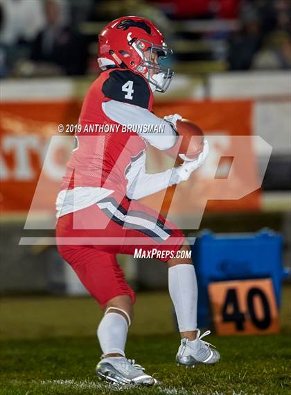 Thumbnail 2 in Pierce @ East Nicolaus (CIF NS D4 Final) photogallery.