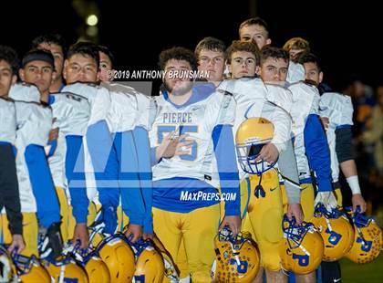 Thumbnail 3 in Pierce @ East Nicolaus (CIF NS D4 Final) photogallery.