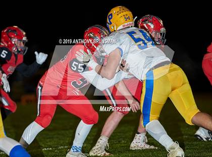 Thumbnail 3 in Pierce @ East Nicolaus (CIF NS D4 Final) photogallery.