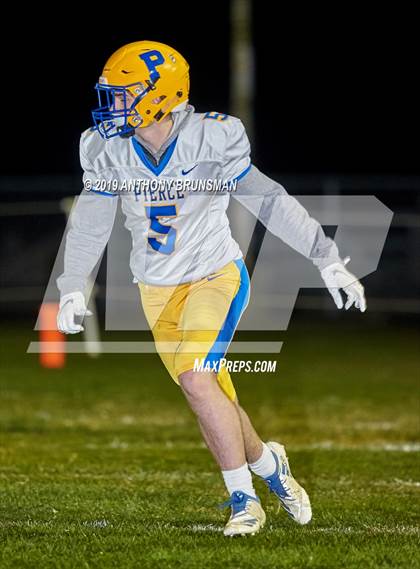 Thumbnail 3 in Pierce @ East Nicolaus (CIF NS D4 Final) photogallery.