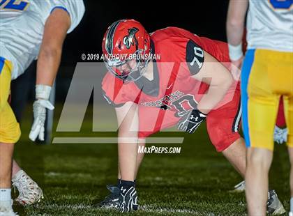 Thumbnail 2 in Pierce @ East Nicolaus (CIF NS D4 Final) photogallery.