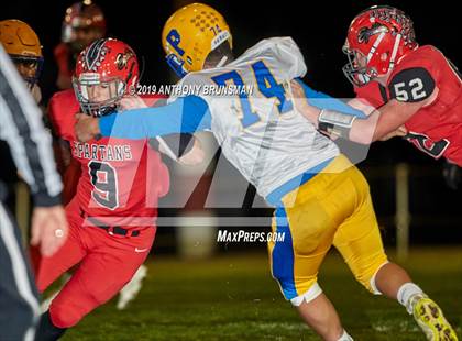 Thumbnail 2 in Pierce @ East Nicolaus (CIF NS D4 Final) photogallery.